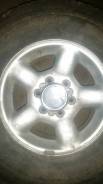 Isuzu. 7.0x16", 6x139.70