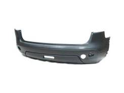 Бампер. Nissan Dualis, NJ10, J10, KNJ10, KJ10 Nissan Qashqai, J10, J10E, KJ10, KNJ10, NJ10 Двигатели: MR20DE, K9K, HR16DE, M9R, R9M