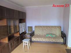 2-комнатная, улица Бородинская 39. Вторая речка, агентство, 45 кв. м. Комната