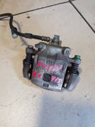 Суппорт тормозной. Suzuki Swift, ZD11S, ZC21S, ZC11S, ZD21S, ZC71S Suzuki Kei, ZD21S, ZC11S, ZC21S, ZD11S, ZC71S