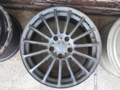 AVS. x17, 5x114.30