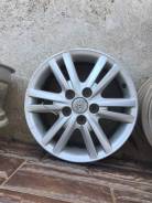 Toyota. x16, 5x114.30