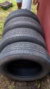 Bridgestone Dueler H/P Sport AS. Летние, 2014 год, износ: 5%, 4 шт