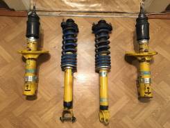Амортизатор. Mitsubishi Lancer Cedia, CT9A Mitsubishi Lancer, CT9A