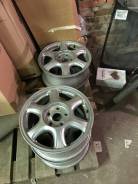Touren. 7.5/6.5x16, 5x114.30, ET50/55. Под заказ