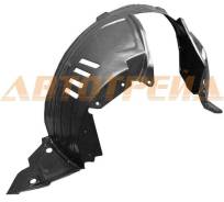 Подкрылок. Nissan Qashqai, J10, J10E, KJ10, KNJ10, NJ10 Nissan Dualis, KJ10, NJ10, KNJ10, J10 Двигатели: R9M, M9R, K9K, MR20DE, HR16DE