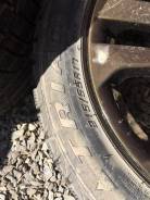 Nissan. 7.0x17, 5x114.30