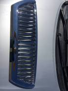 Решетка радиатора. Toyota Hilux Surf, TRN215W, TRN210W, GRN215W