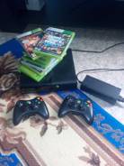 Microsoft Xbox 360 E