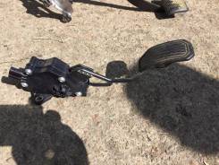 Педаль газа. Toyota: Premio, Allion, Wish, Corolla Axio, Corolla Fielder, Corolla Двигатели: 1NZFE, 2ZRFAE, 2ZRFE, 3ZRFAE, 3ZRFE, 1ZRFE, 1ZZFE, 3ZZFE