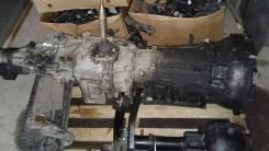 АКПП. Mitsubishi Delica, PE8W, PD8W Двигатель 4M40
