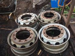 Tech Line TL 622.5. x33.5, 10x120.00, 4x139.70