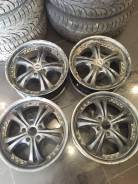RW. 7.0x17, 5x114.30, ET40