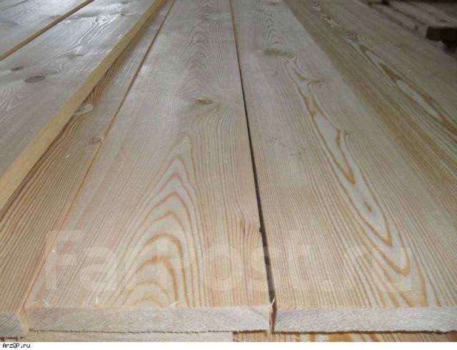 Строгание досок, бруса, калибровка на 4-х стороннем станке в Артеме