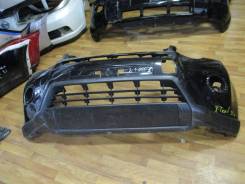 Бампер. Nissan X-Trail, DNT31, NT31, T31, T31R, TNT31