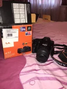 Sony Alpha SLT