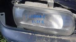 Фара. Toyota Corolla 2, EL51 Toyota Corolla II, EL51