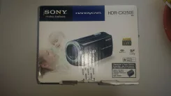 Sony HDR-CX250E. 8 - 8.9 ��, � ����������