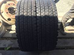Bridgestone W900. Зимние, 2015 год, износ: 5%, 2 шт
