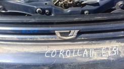 Решетка радиатора. Toyota Corolla 2, EL51 Toyota Corolla II, EL51