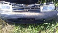Бампер. Toyota Corolla 2, EL51 Toyota Corolla II, EL51