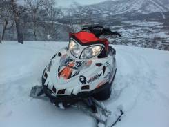 Arctic Cat M8 153 Snopro. исправен, есть птс, с пробегом
