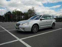 Subaru. 7.0x18, 5x100.00, ET55, ЦО 56,0 мм.