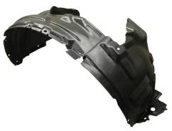 Подкрылок. Nissan Juke, F15, F15E, NF15, SUV, YF15 Двигатели: HR15DE, HR16DE, K9K, MR16DDT