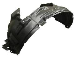 Подкрылок. Nissan Juke, F15, F15E, NF15, SUV, YF15 Двигатели: HR15DE, HR16DE, K9K, MR16DDT