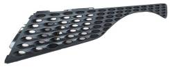 Решетка радиатора. Nissan Juke, F15, F15E, NF15, SUV, YF15 Двигатели: HR15DE, HR16DE, K9K, MR16DDT