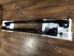 Минидуги для багажного бокса. Toyota Land Cruiser Prado, GDJ150L, GRJ151W, GRJ150W, GDJ150W, GDJ151W, GRJ150L, KDJ150L, GRJ151, GRJ150 Двигатели: 1GDF...