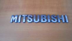 Эмблема. Mitsubishi: L200, Sigma, Triton, Aspire, ASX, Emeraude, RVR, Legnum, Chariot, Pajero iO, Eterna, Endeavor, Diamante, Strada, Grandis, Lancer...