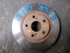 ���� �������� ��������� Toyota Camry ACV40 4351233130 ����