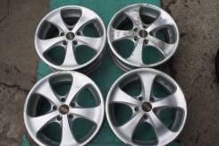 American Racing. 7.0x17", 5x114.30, ET53, ЦО 73,0 мм.