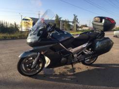 Yamaha FJR 1300. 1 300 куб. см., исправен, птс, с пробегом