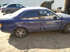 Toyota Sprinter. AE104, 4AFE