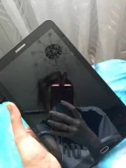 Samsung Galaxy Tab E