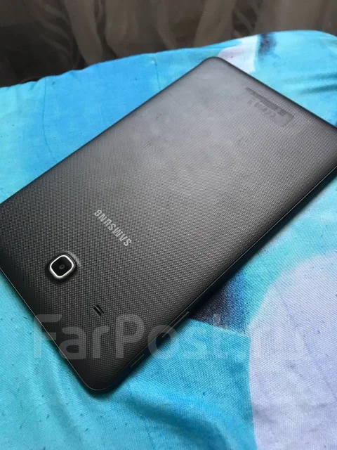Samsung Galaxy Tab E ����