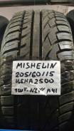 Michelin Primacy MXV4. Летние, без износа, 1 шт