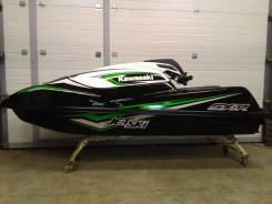 Kawasaki SX-R. 110,00 л.с., Год: 2017 год
