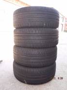 Pirelli P7. Летние, 2013 год, износ: 20%, 4 шт