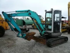 Kobelco SK35SR ����