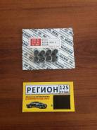 Колпачки маслосъёмные MUSASHI, комплект MV601 (8шт/упак) 09289-05012 BV3311-E0/JF-A6017 K6A,G16A ESCUDO 90.08~01 8штук (MUSASHI)