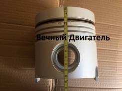 Поршень. Hino Profia Двигатели: F17C, F17E, V22D