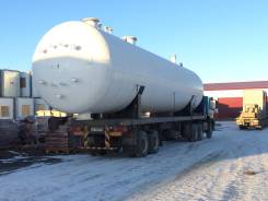 НовосибАРЗ. Полуприцеп новосибарз юсоки, 35 000 кг.