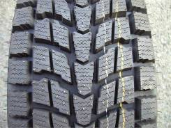 Dunlop Grandtrek SJ6. Зимние, без шипов, 2017 год, без износа, 4 шт
