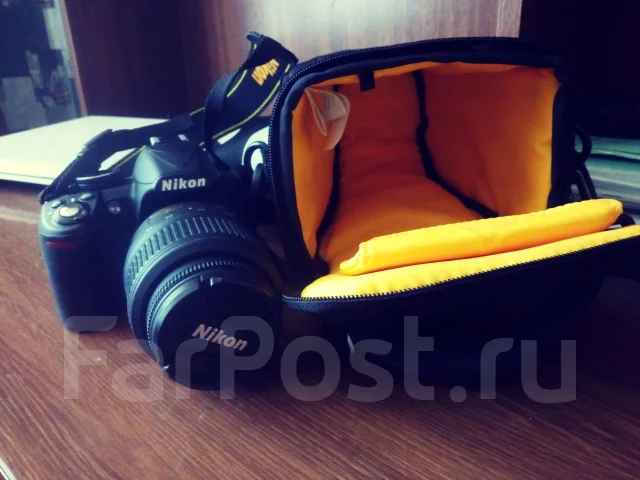 Nikon D3100 ����