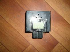Блок реле. Mitsubishi Lancer, CB3A Двигатель 4G91