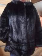Шубы из норки. 48, 50