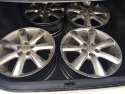 Toyota. x18, 5x114.30